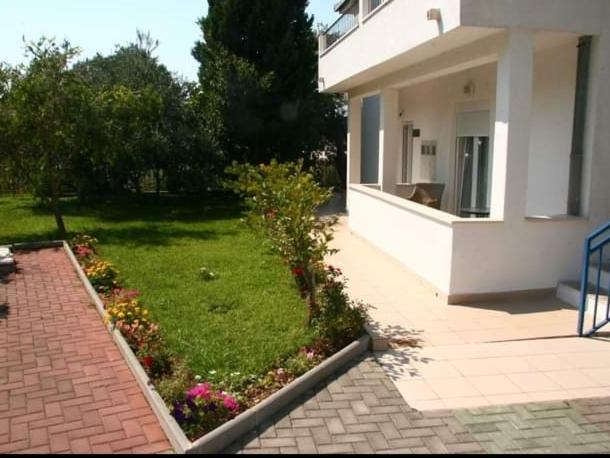 Villa Markic Drvenik  Extérieur photo